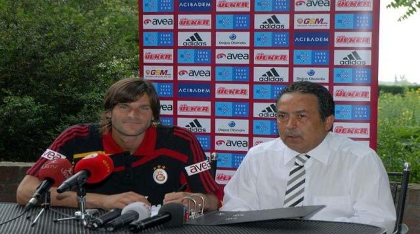 Leo Franco imzayı attı! (VİDEO)