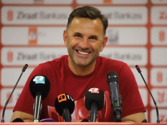 Galatasaray'a talih kuşu kondu! 3 milyon Euro...