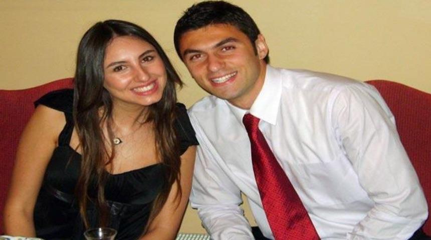 Burak'ı yıkan haber!