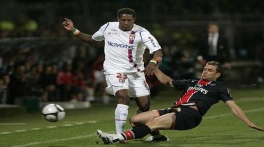 Keita'dan mesaj var!