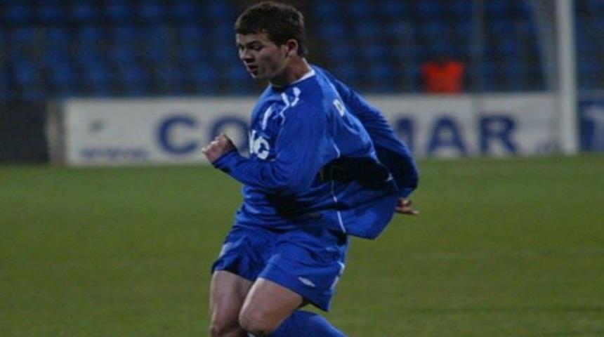 Mourinho istedi Giresun kaptı!