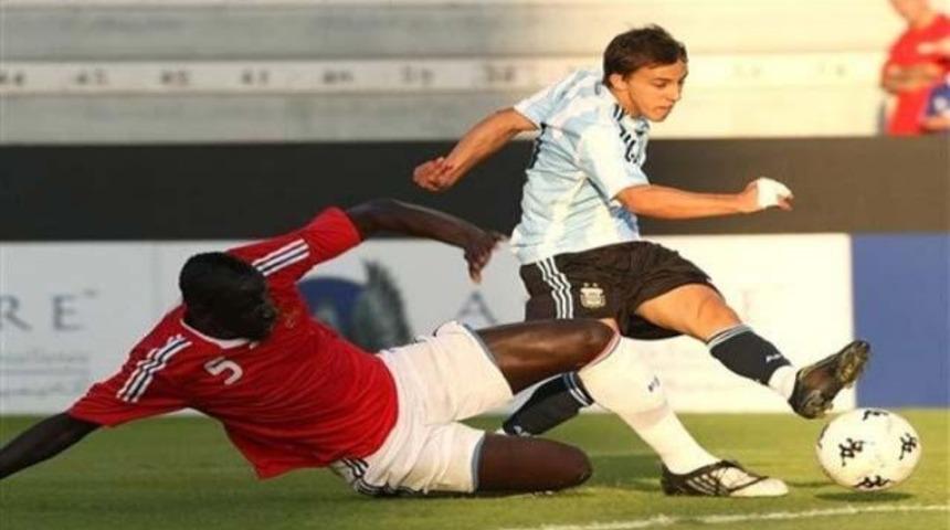 'Yeni Messi'ye Denizli onayı! (VİDEO)