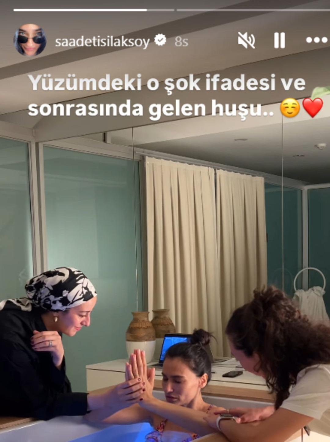 saadet 2 saadet 2