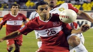 Mevlüt kadrodan çıkartıldı!