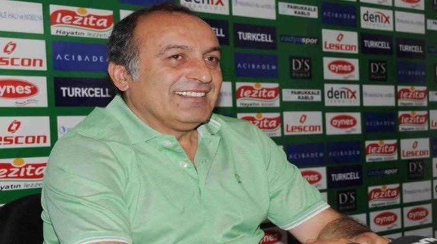 "Elektrik bahane değil"