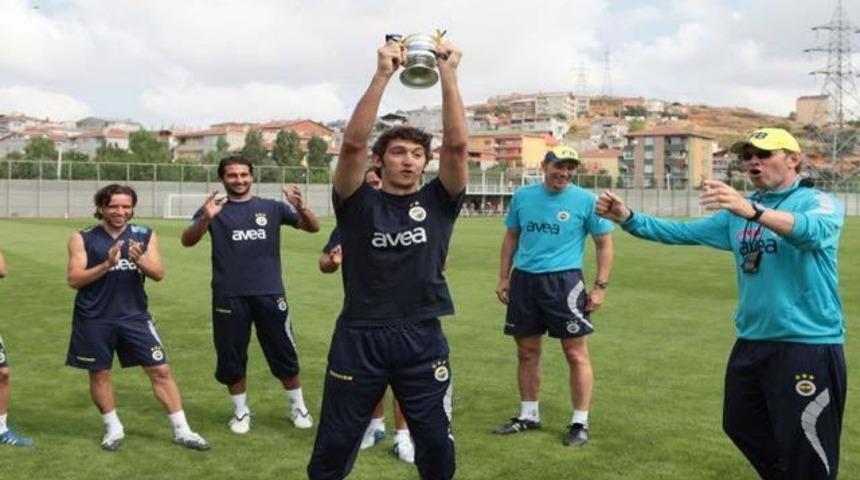 F.Bah&ccedil;e'de yoğun tempo!