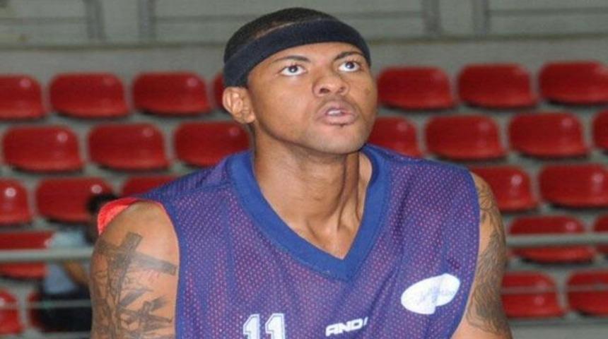 Banvit'e yeni ABD'li!