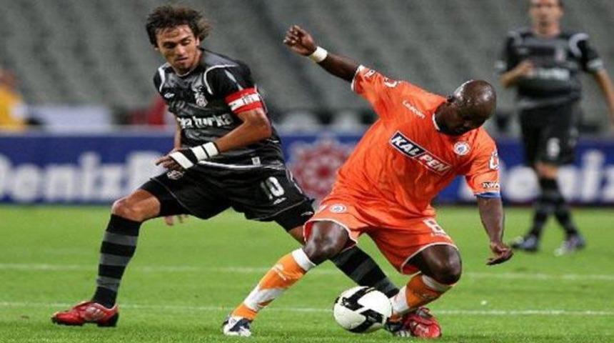 Adriano, Diyarbakırspor'da!