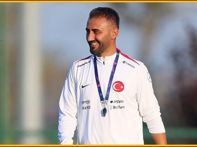 Eyüpspor'da Arda Turan yerine tanıdık isim...