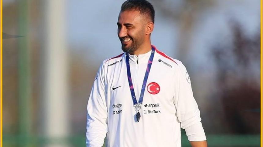 Fenerbahçe'nin eski futbolcusu Arda Turan'ın yerine geldi!