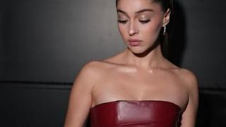 Aşklarına bir şans daha vermişlerdi! Cemre Baysel ve Aytaç Şaşmaz'dan ayrılık kararı