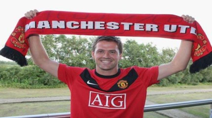 Owen artık 'Kırmızı şeytan'