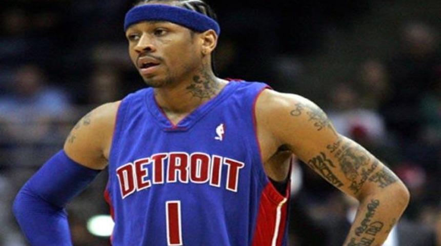 Şimdi de Iverson'a kanca attılar!