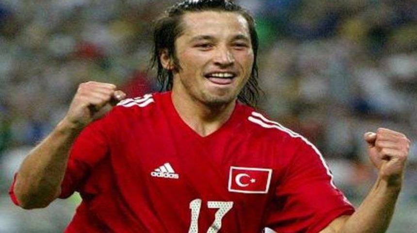 İlhan Mansız golle d&ouml;nd&uuml;!