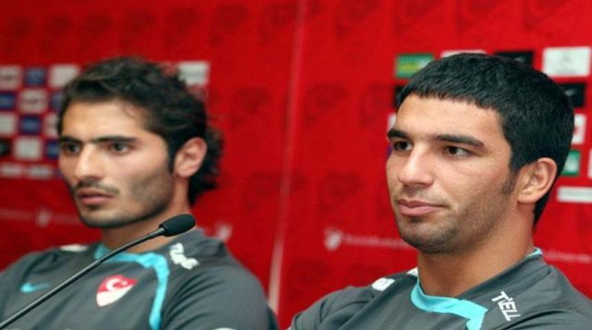 Ver Arda'yı al Hamit'i