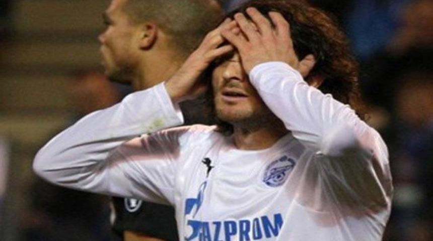 Fatih Tekke geliyor ama...