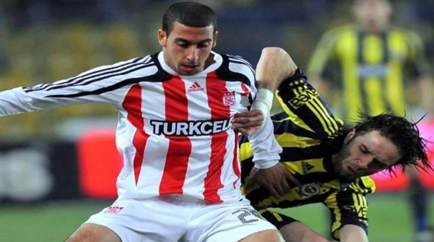 Sivasspor'da Sezer şoku!