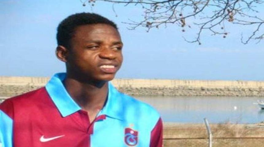 Faty Papy Hollanda yolcusu!