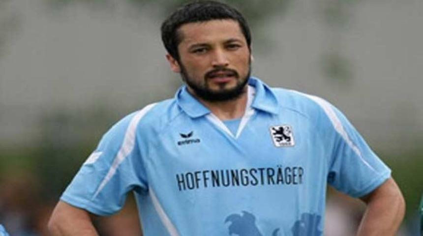 İlhan Mansız'dan gol serisi