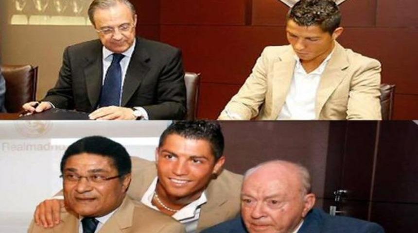 Ma&ccedil; değil, imza t&ouml;reni!