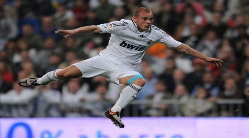 G.Saray'ın yeni bombası! (VİDEO)