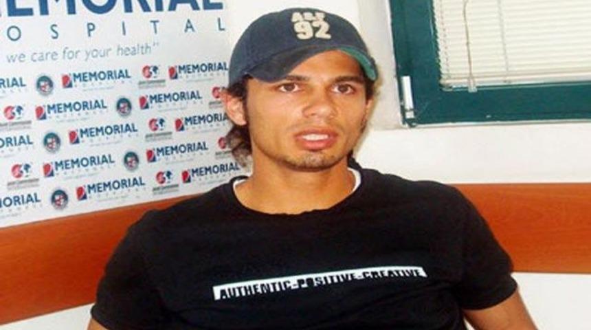 Kasımpaşa'ya "G&uuml;neş" doğdu!