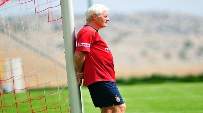 Broos sistemini arıyor!