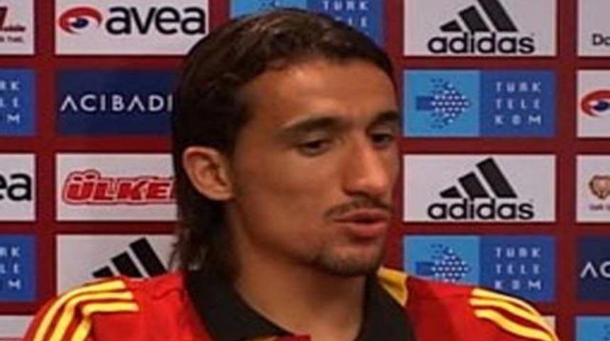 Topal ve Sabri'den &ccedil;arpıcı a&ccedil;ıklamalar!