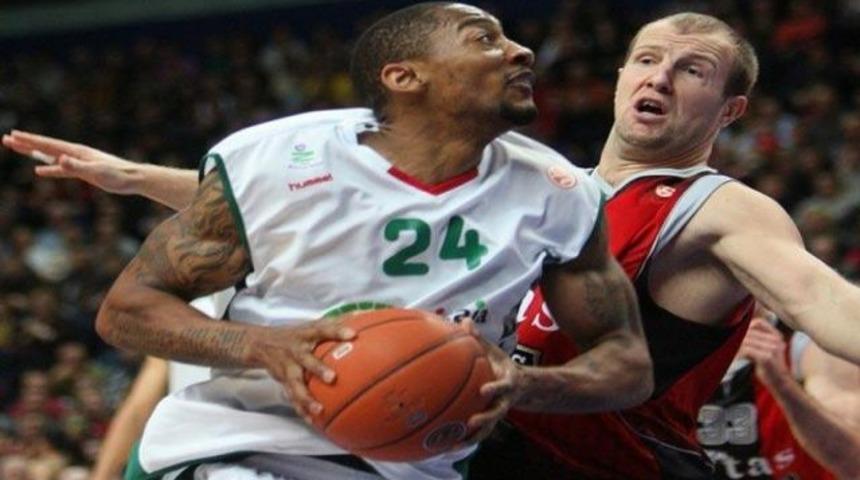 Eski Efes'li San Antoino'da!