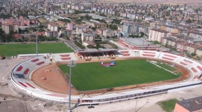 4 Eyl&uuml;l Stadı'na tam not!