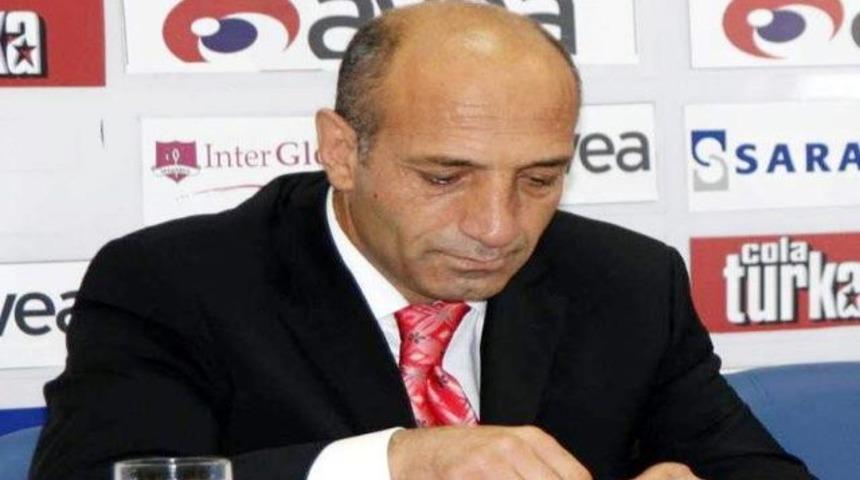 "Lige zor şartlarda başlıyoruz"