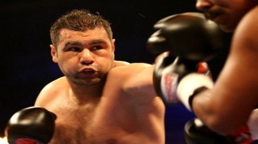 Sinan Şamil Sam yoğun bakımda!