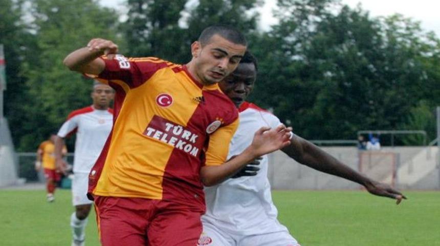 Bu &ccedil;ocuğa dikkat edin: 1-0