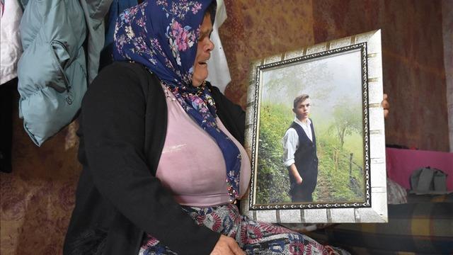 DEM Parti'den şehit Eren Bülbül'ün annesine sürpriz telefon!