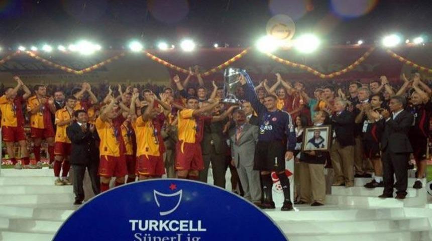 İstatistikler G.Saray diyor!