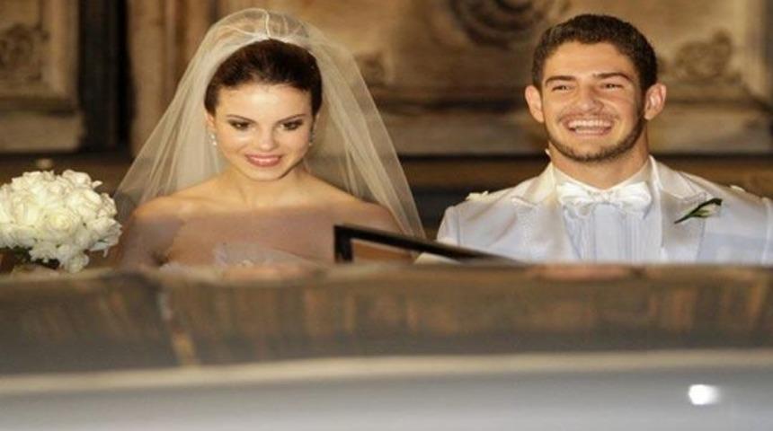 Pato'nun en mutlu g&uuml;n&uuml;! (GALERİ)