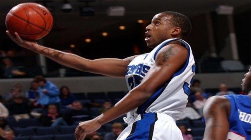 G.Saray'a eski Chicago'lu guard!