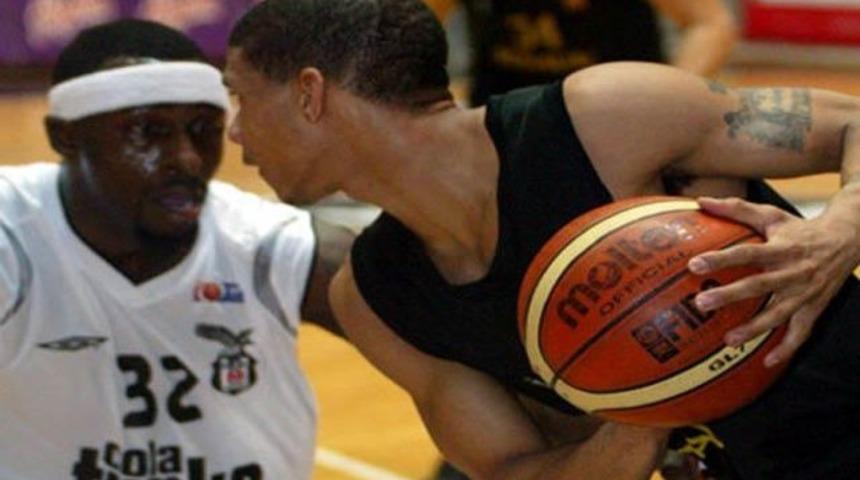 Ligin sayı kralı Kepez'de!