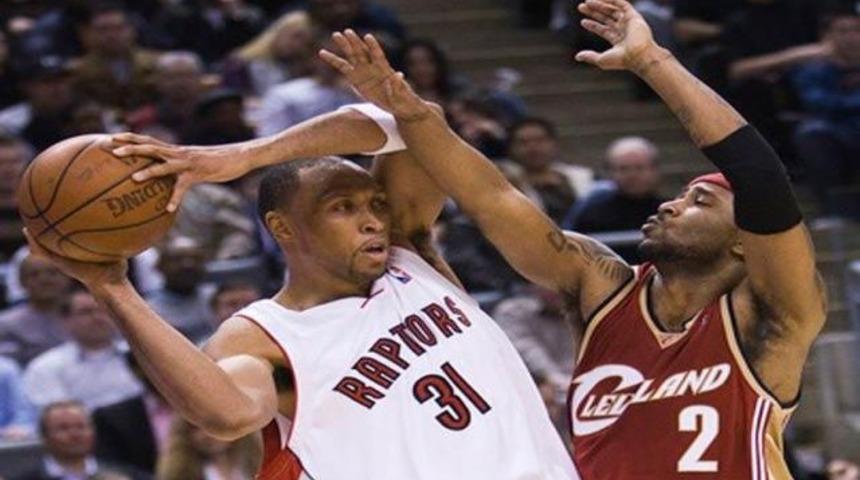 'The Matrix' Dallas'ta!