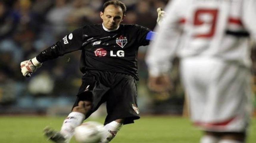 D&uuml;nyanın en golc&uuml; kalecileri!