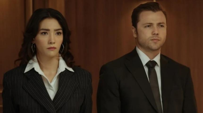 Teşkilat dizisinden apar topar çıkartılmıştı! Aybüke Pusat iddialı projeyle anlaştı! Setlere geri dönüyor