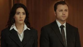 Teşkilat dizisinden apar topar çıkartılmıştı! Aybüke Pusat iddialı projeyle anlaştı! Setlere geri dönüyor