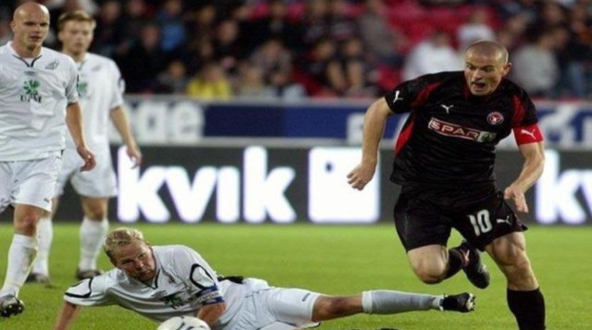 Trabzonspor'un son hedefi!