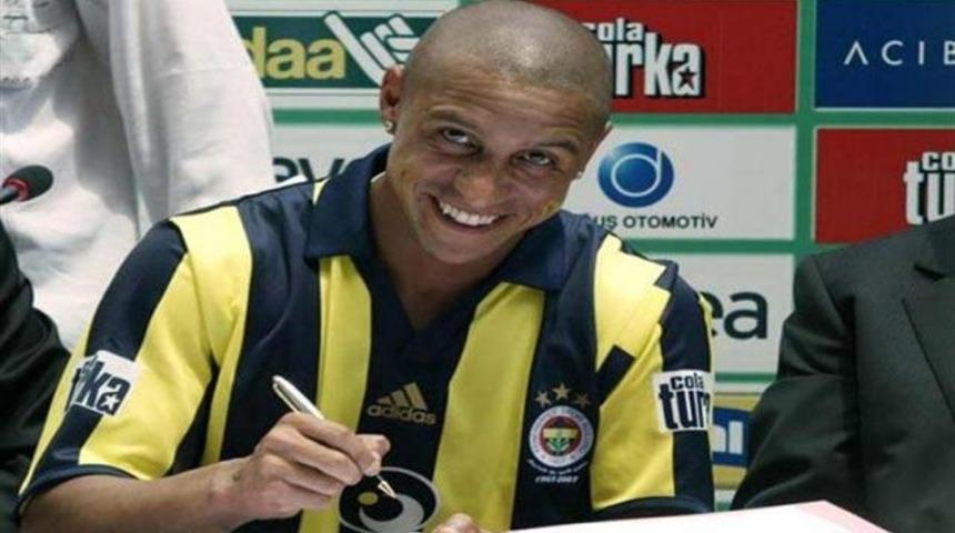 Carlos listeye girdi!