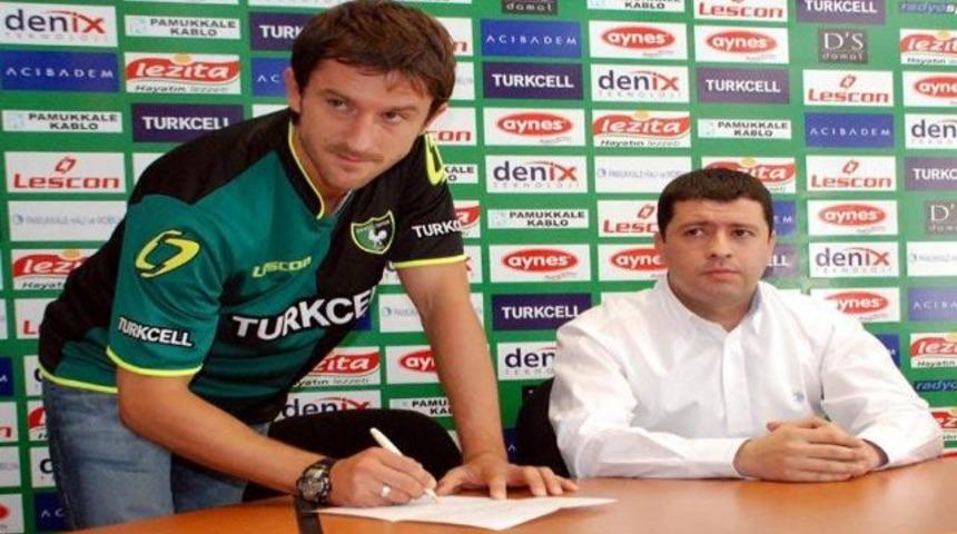 Bajic'ten 3 yıllık imza!