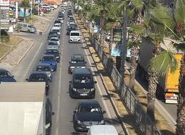 Tatilciler bu fiyatları görünce inanamayacak! Giriş ücreti Euro üzerinden... O bölgeler resmen cep yakıyor