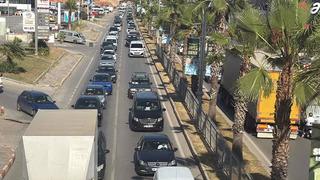 Tatilciler bu fiyatları görünce inanamayacak! Giriş ücreti Euro üzerinden... O bölgeler resmen cep yakıyor