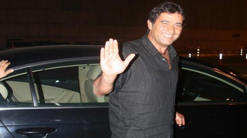 'Kara Boğa' Trabzon'da! (VİDEO)