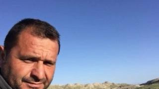 Antalya'da berbere gidiyorum diyerek evden çıkan çiftçiden 16 saattir haber alınamıyor