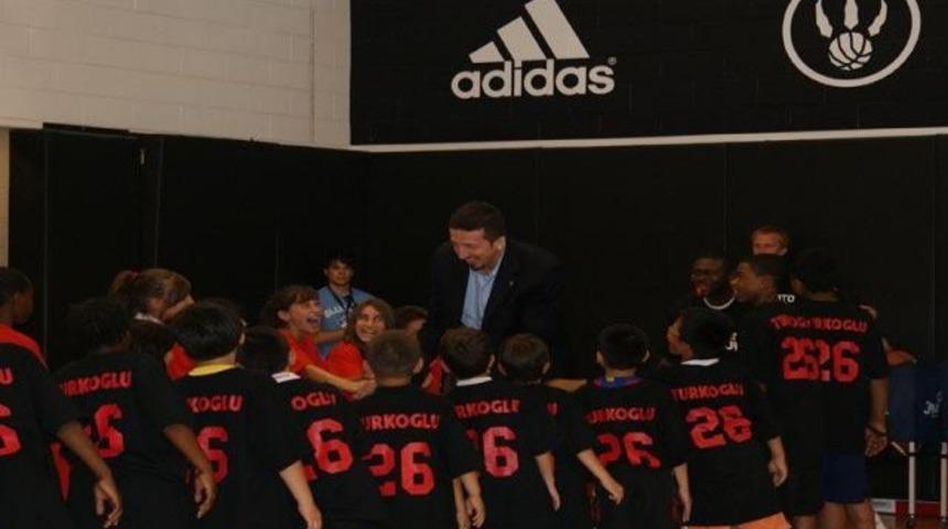 Hido neden Toronto'yu se&ccedil;ti?